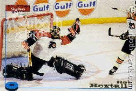 NHL 1996 / 97 Fleer SkyBox Impact - No 95 - Ron Hextall