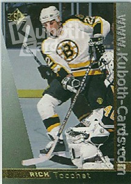 NHL 1996 / 97 SP - No 12 - Rick Tocchet