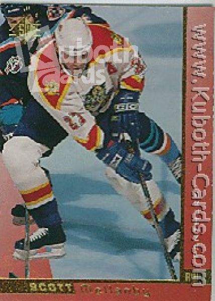 NHL 1996 / 97 SP - No 65 - Scott Mellanby