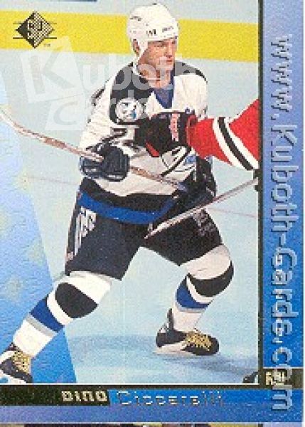 NHL 1996 / 97 SP - No 147 - Dino Ciccarellli