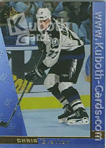 NHL 1996 / 97 SP - No 145 - Chris Gratton