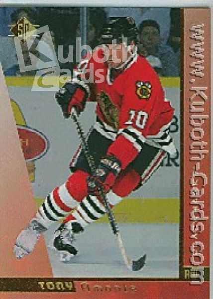 NHL 1996 / 97 SP - No 32 - Tony Amonte