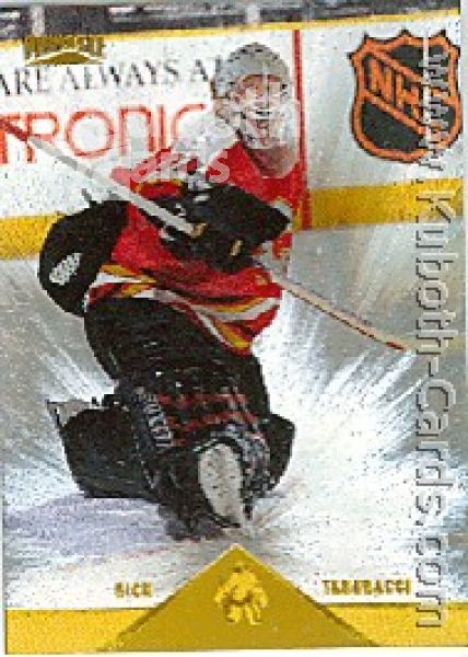 NHL 1996 / 97 Pinnacle Rink Collection - No 66 - Rick Tabarracci