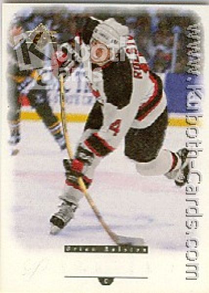 NHL 1994 / 95 SP Premier - No 12 of 30 - Brian Rolston