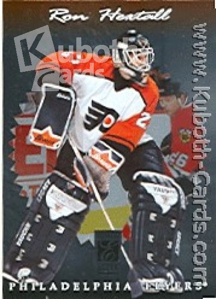 NHL 1996-97 Donruss Elite - No 2 - Ron Hextall