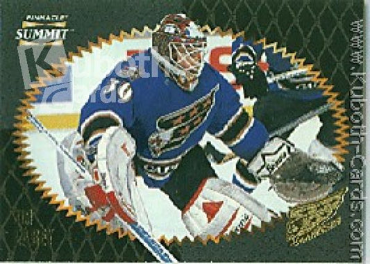 NHL 1996 / 97 Summit  - No 94 - Jim Carey