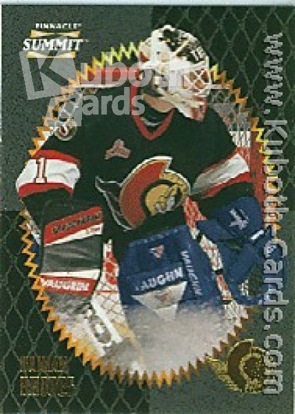 NHL 1996 / 97 Summit  - No 21 - Damian Rhodes