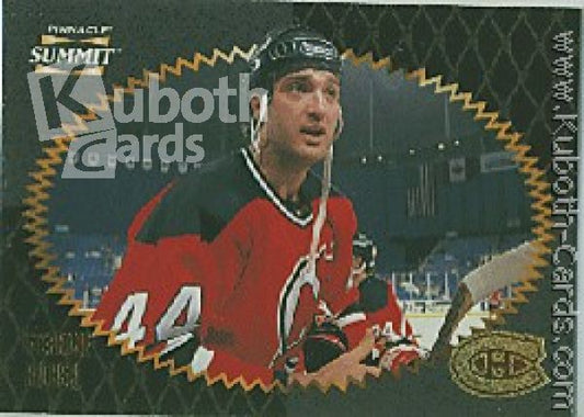 NHL 1996 / 97 Summit  - No 99 - Stephane Richer