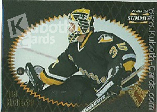 NHL 1996 / 97 Summit  - No 93 - Tom Barrasso