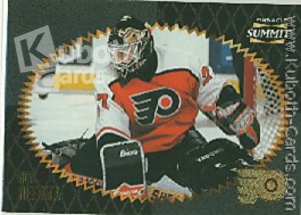 NHL 1996 / 97 Summit  - No 100 - Ron Hextall