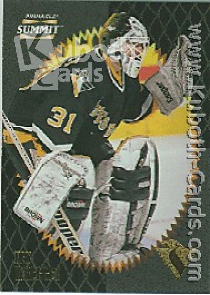 NHL 1996 / 97 Summit  - No 60 - Ken Wregget