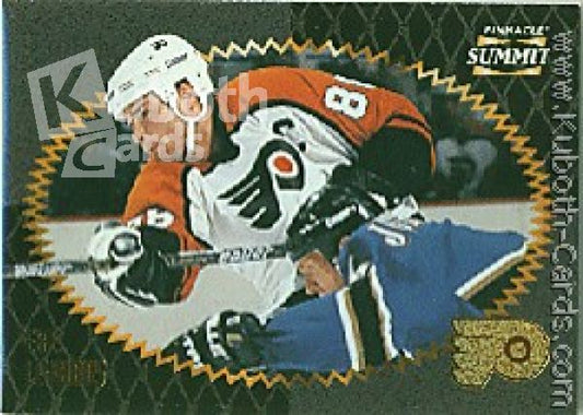 NHL 1996 / 97 Summit  - No 117 - Eric Lindros