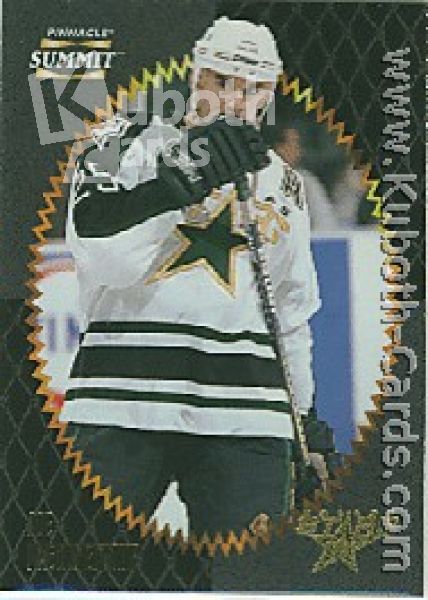 NHL 1996 / 97 Summit  - No 65 - Joe Nieuwendyk