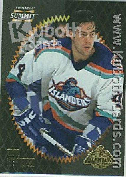 NHL 1996 / 97 Summit  - No 154 - Todd Bertuzzi