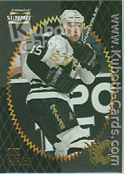 NHL 1996 / 97 Summit  - No 80 - Dave Gagner