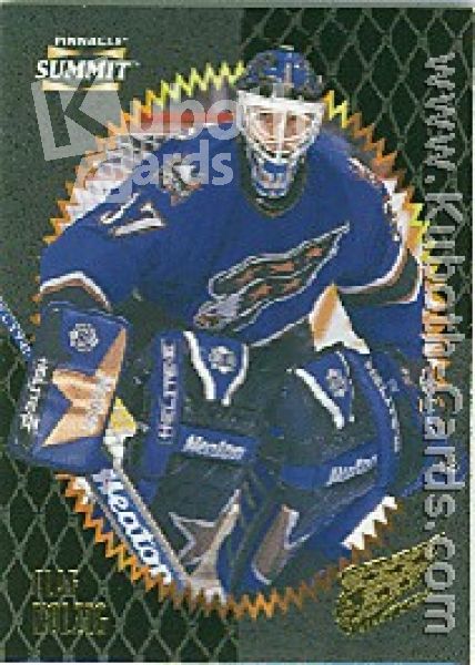 NHL 1996 / 97 Summit  - No 48 - Olaf Kölzig