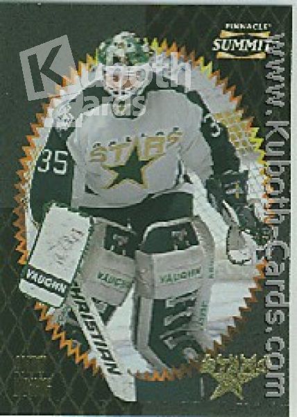 NHL 1996 / 97 Summit  - No 130 - Andy Moog