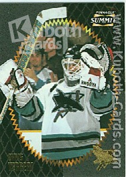 NHL 1996 / 97 Summit  - No 89 - Chris Terreri