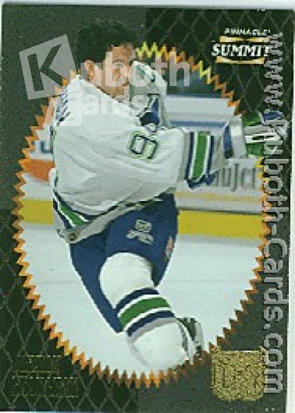 NHL 1996 / 97 Summit  - No 139 - Brendan Shanahan