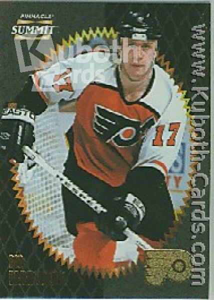 NHL 1996 / 97 Summit  - No 123 - Rod Brind'Amour