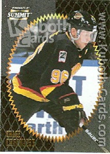 NHL 1996 / 97 Summit  - No 200 - Pavel Bure