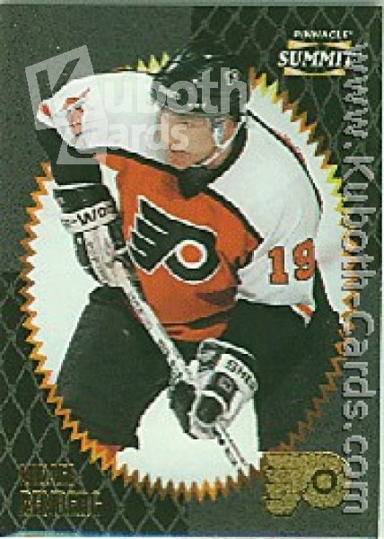 NHL 1996 / 97 Summit  - No 73 - Mikael Renberg