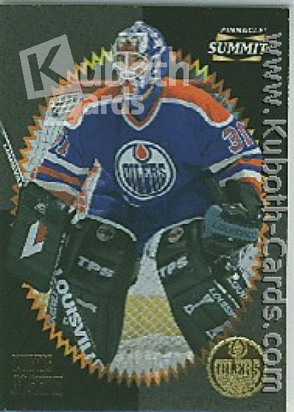 NHL 1996 / 97 Summit  - No 150 - Curtis Joseph