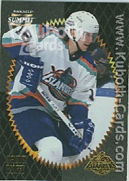 NHL 1996 / 97 Summit  - No 20 - Zigmund Palffy