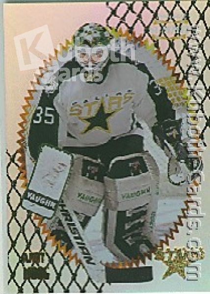 NHL 1996 / 97 Summit Metal - No 130 - Andy Moog