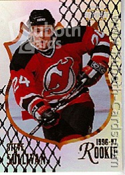 NHL 1996 / 97 Summit Metal - No 180 - Steve Sullivan