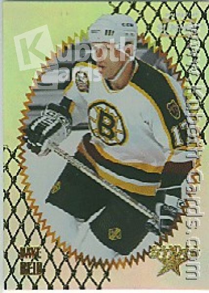 NHL 1996 / 97 Summit Metal - No 146 - Dave Reid