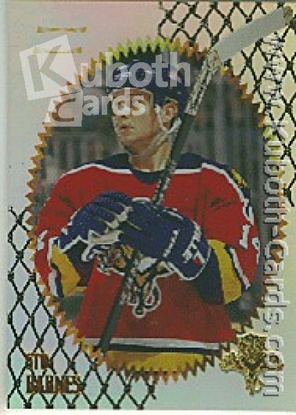 NHL 1996 / 97 Summit Metal - No 131 - Stu Barnes