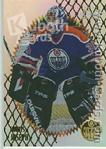 NHL 1996 / 97 Summit Metal - No 150 - Curtis Joseph