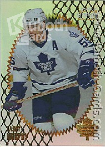 NHL 1996 / 97 Summit Metal - No 11 - Larry Murphy