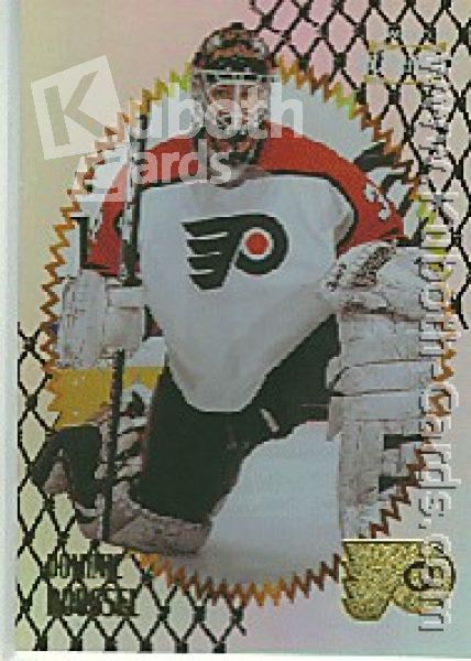 NHL 1996 / 97 Summit Metal - No 50 - Dominic Roussel