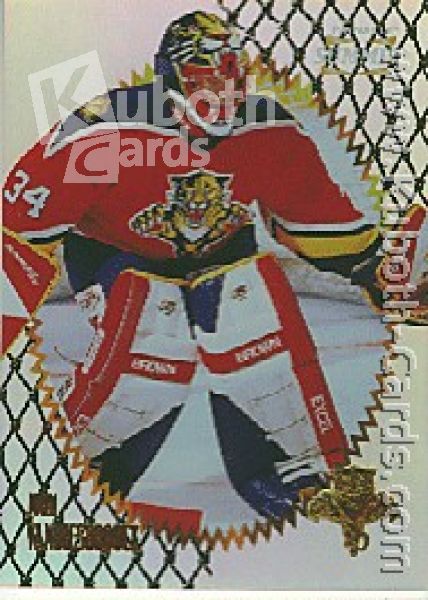 NHL 1996 / 97 Summit Metal - No 66 - John Vanbiesbrouck