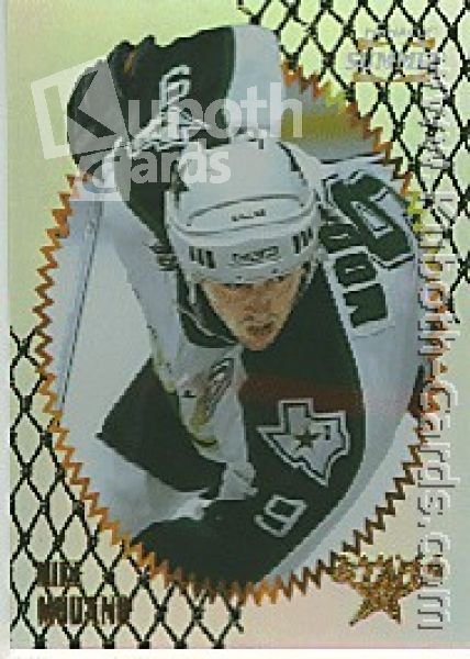 NHL 1996 / 97 Summit Metal - No 23 - Mike Modano