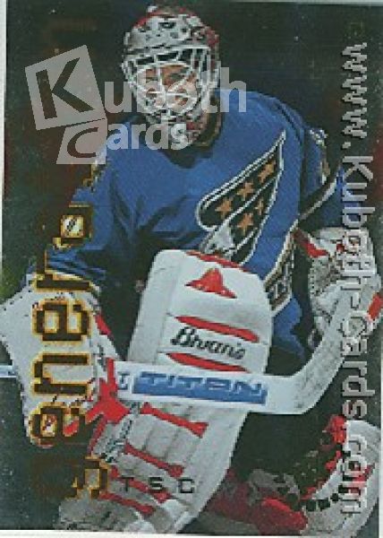 NHL 1995/96 Stadium Club Generation TSC - No GT6 - J. Carey