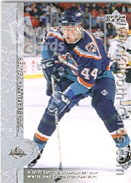 NHL 1996 / 97 Upper Deck - No 291 - Todd Bertuzzi