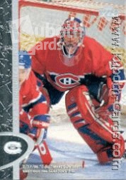 NHL 1996/97 Upper Deck - No 83 - Jocelyn Thibault