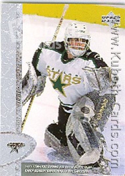 NHL 1996 / 97 Upper Deck - No 248 - Arturs Irbe