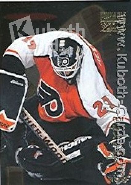 NHL 1996/97 Zenith - No. 46 - Ron Hextall