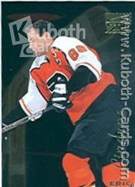 NHL 1996/97 Zenith - No 61 - Eric Lindros