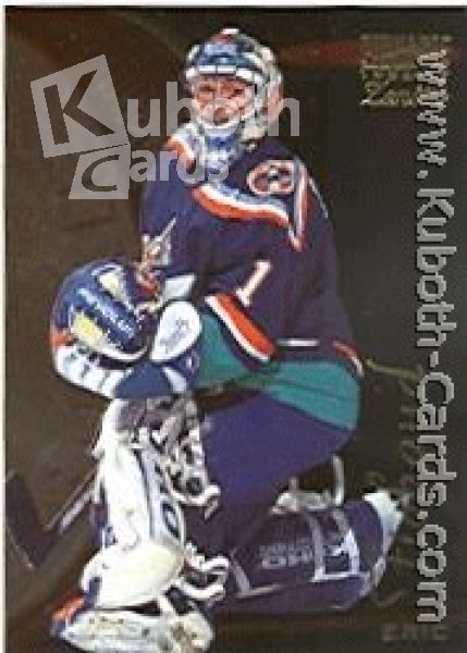 NHL 1996/97 Zenith - No 116 - Eric Fichaud