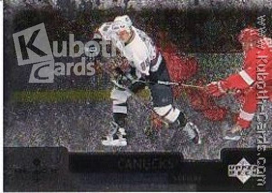 NHL 1997/98 Black Diamond - No 97 - Alexander Mogilny