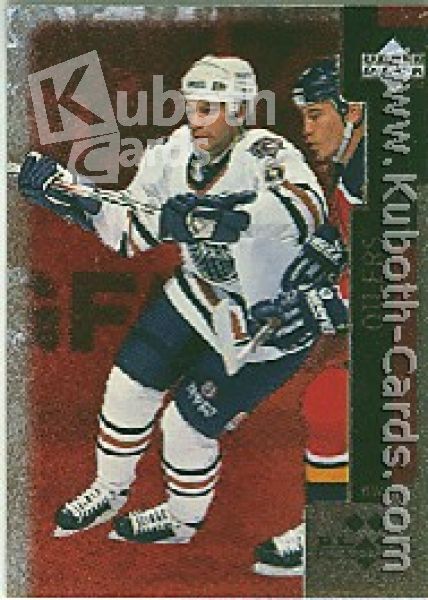 NHL 1997 / 98 Black Diamond Double Diamond - No 38