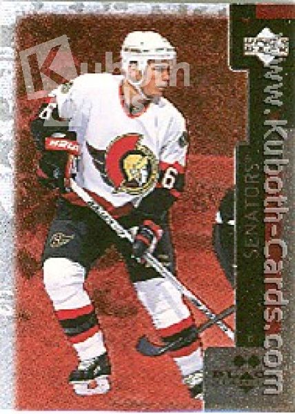 NHL 1997 / 98 Black Diamond Double Diamond - No 50