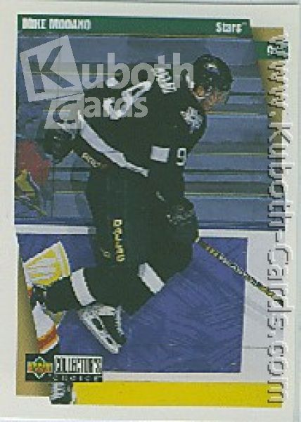 NHL 1997 / 98 Collector's Choice - No 65 - Mike Modano