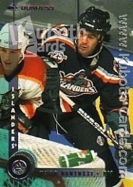 NHL 1997 / 98 Donruss - No 12 - Todd Bertuzzi