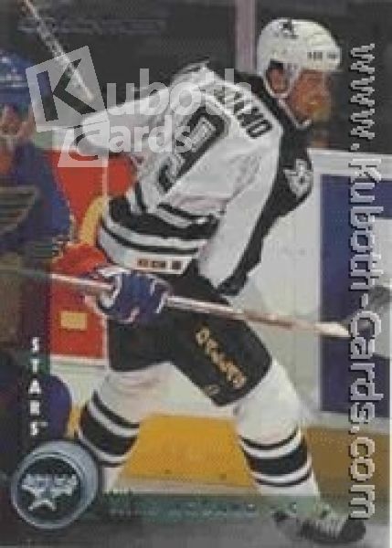 NHL 1997/98 Donruss - No 104 - Mike Modano